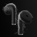 Haylou Навушники Haylou X1 Black (1027044)