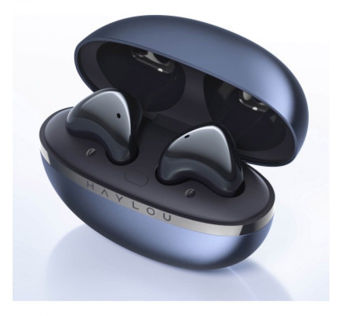 Haylou Навушники Haylou X1 Blue (1027046)