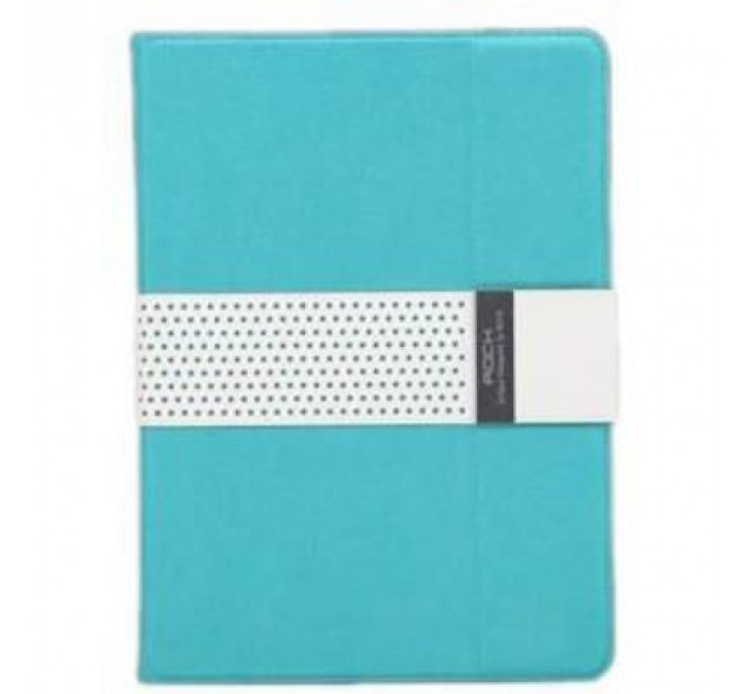 Чохол до планшета Rock Excel series iPad Air blue (iPad Air-58143)