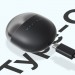 Haylou Навушники Haylou X1 Neo Black (1027042)