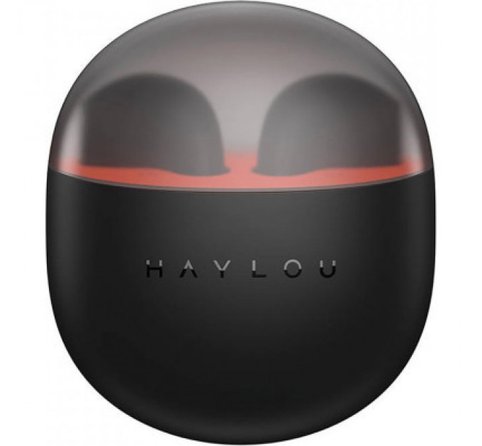 Haylou Навушники Haylou X1 Neo Black (1027042)