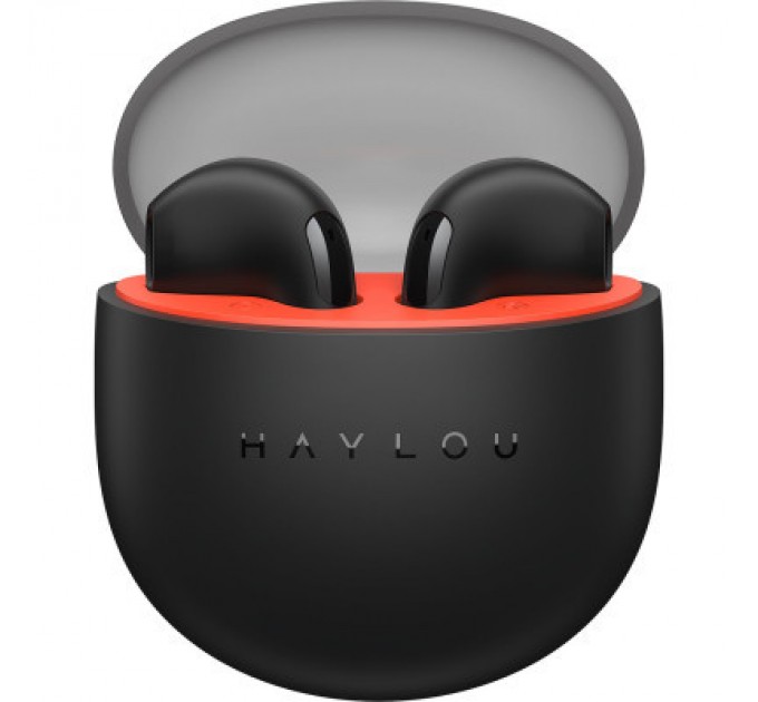 Haylou Навушники Haylou X1 Neo Black (1027042)