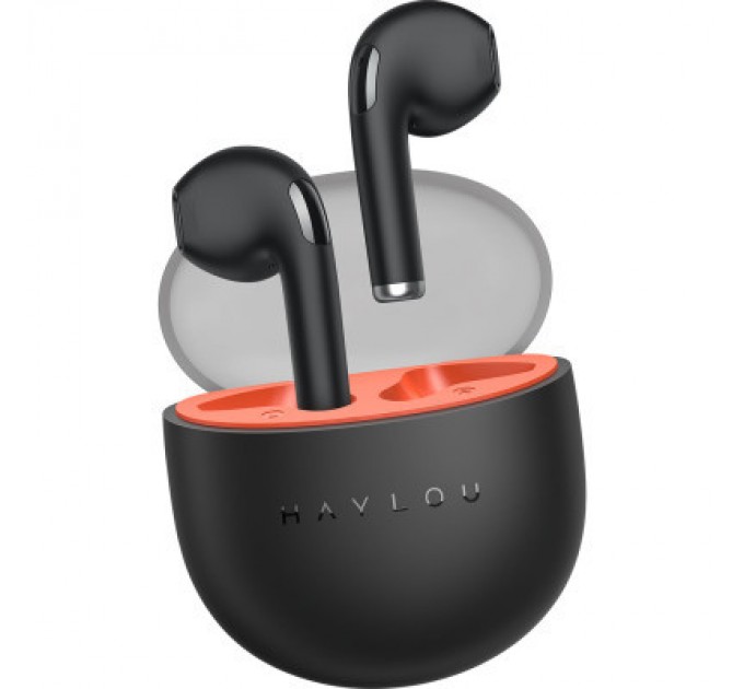 Haylou Навушники Haylou X1 Neo Black (1027042)