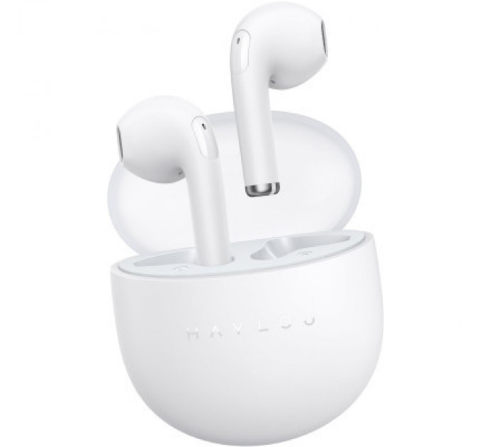 Haylou Навушники Haylou X1 Neo White (1027043)