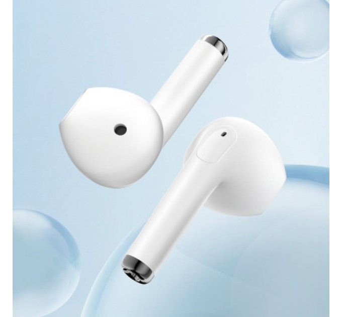 Haylou Навушники Haylou X1 Neo White (1027043)