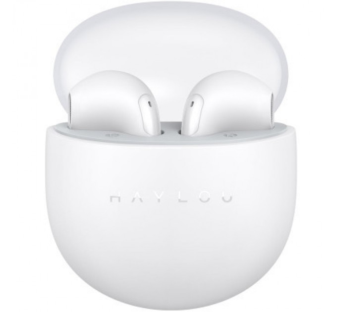 Haylou Навушники Haylou X1 Neo White (1027043)