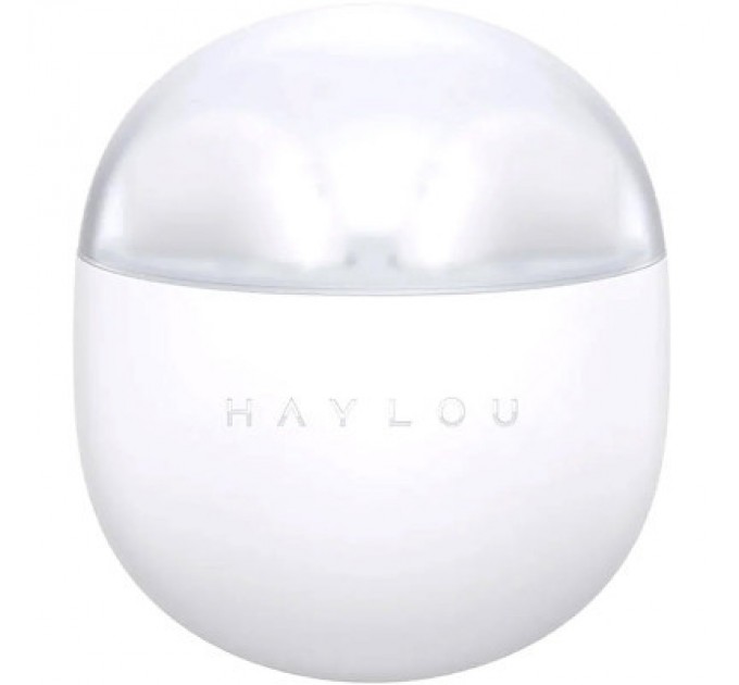 Haylou Навушники Haylou X1 Neo White (1027043)