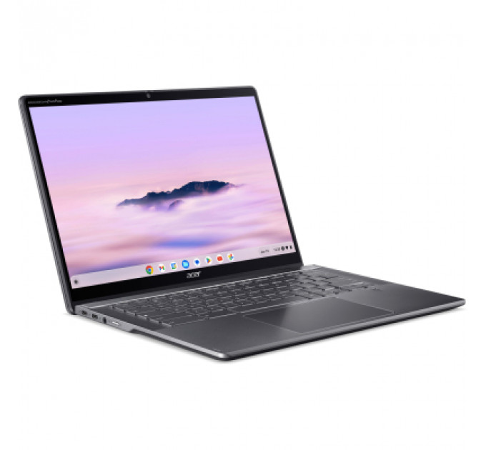 Ноутбук Acer Chromebook Plus Spin 514 CP514-4HN (NX.KYQEU.001)