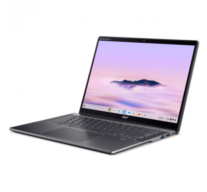 Ноутбук Acer Chromebook Plus Spin 514 CP514-4HN (NX.KYQEU.001)