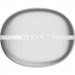Haylou Навушники Haylou X1 Silver (1027045)