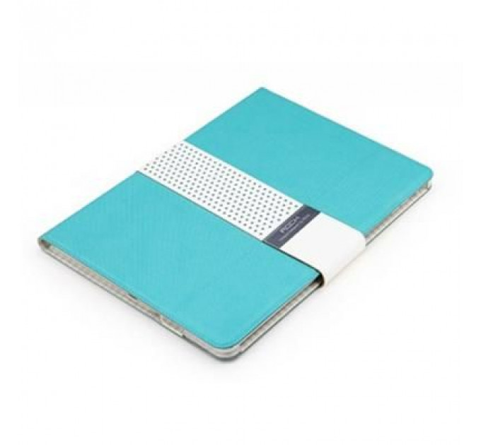 Чохол до планшета Rock Excel series iPad Air blue (iPad Air-58143)