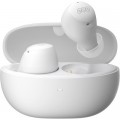 QCY Навушники QCY ArcBuds HT07 Moon White (1033275)