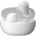 QCY Навушники QCY ArcBuds HT07 Moon White (1033275)