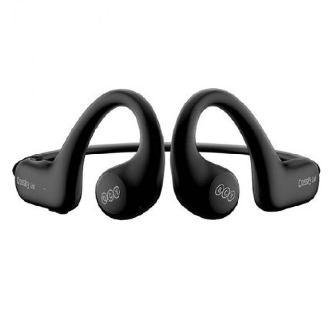 QCY Навушники QCY Crossky Link T22 Midnight Black (1033268)