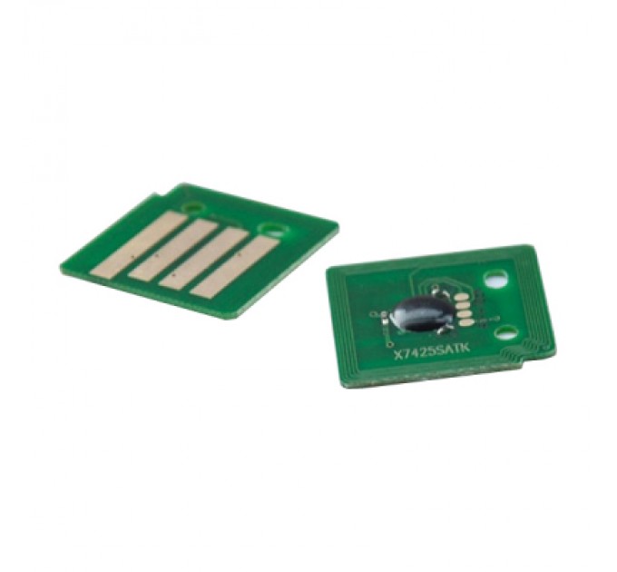 AHK Чип для картриджа XeroxWC7425/7428/7435YellowX-7425-Y-VE AHK (3206383)