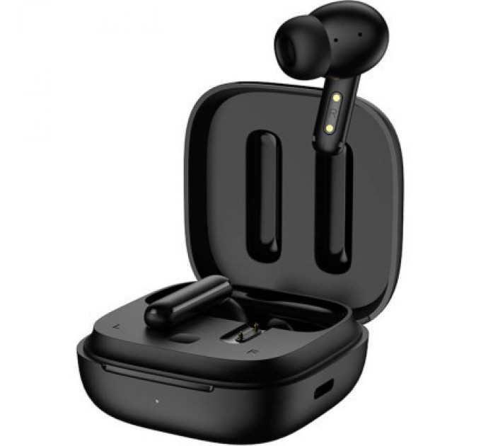 QCY Навушники QCY T13 ANC Black (1033272)