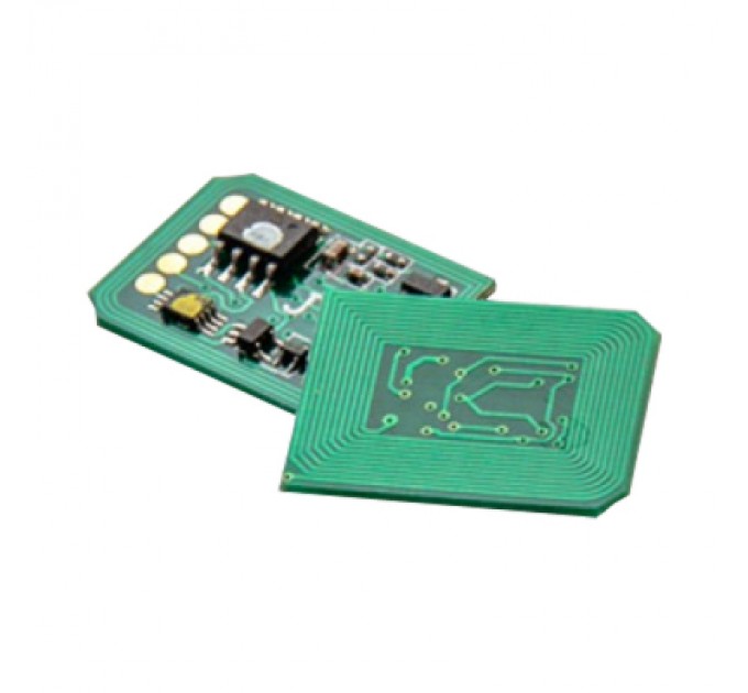 AHK Чип для картриджа OKIC5650/5750CMYKO-56508K/2KCMYK-VE AHK (3206215)