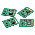 AHK Чип для картриджа OKIC3300/3400/3600/3450/3530Black2.5KO-C3600K-2.5K-VE AHK (3206210)
