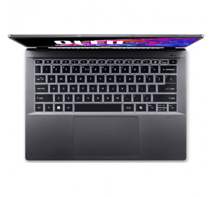 Ноутбук Acer Swift Go 14 SFG14-63 (NX.KYLEU.005)
