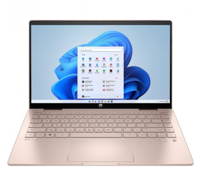 Ноутбук HP Pavilion x360 14-ek2003ua (AQ8P1EA)