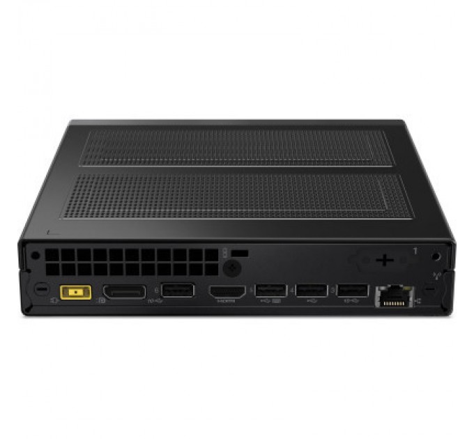 Lenovo Комп'ютер Lenovo ThinkCentre Neo 50q Gen 4 / i5-13420H, 16, 1TB SSD, WF, KM, W11P (12LN002CUI)