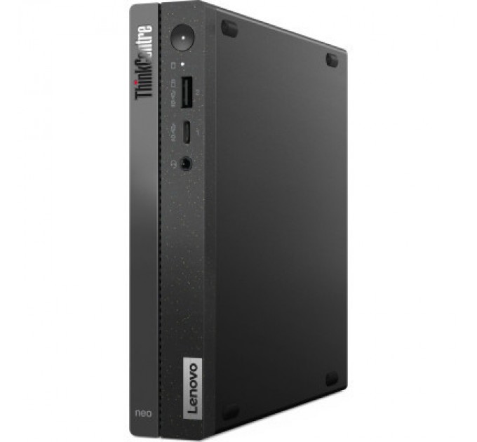 Lenovo Комп'ютер Lenovo ThinkCentre Neo 50q Gen 4 / i5-13420H, 8, 256, WF, KM (12LN0023UI)