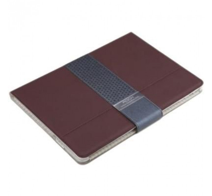 Чохол до планшета Rock Excel series iPad Air coffee (iPad Air-58136)