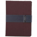 Чохол до планшета Rock Excel series iPad Air coffee (iPad Air-58136)