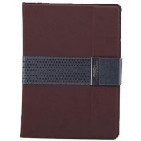 Чохол до планшета Rock Excel series iPad Air coffee (iPad Air-58136)