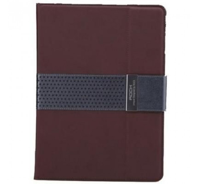 Чохол до планшета Rock Excel series iPad Air coffee (iPad Air-58136)