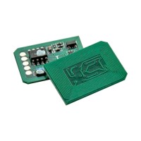 Чип для картриджа OKIC5850/5950/MC560K-8KblackO-C5850-K-8K-VE AHK (3206216)