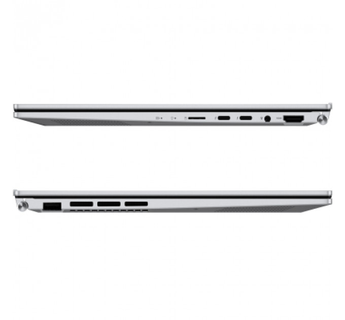 Ноутбук ASUS Zenbook 14 OLED UX3402VA-KM691 (90NB10G6-M012D0)