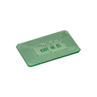 Чип для картриджа OKIC610BlackO-C610K-8K-VE AHK (3206201)