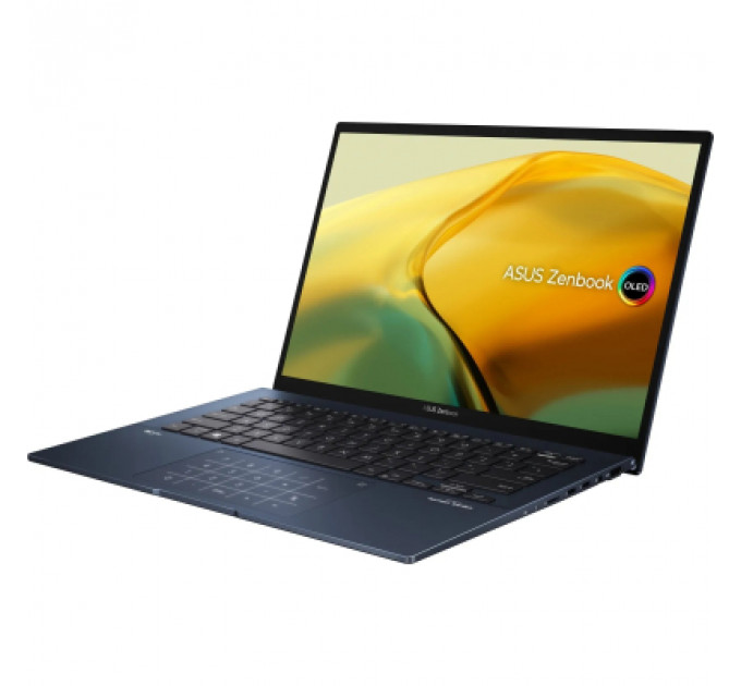 Ноутбук ASUS Zenbook 14 OLED UX3402VA-KM690 (90NB10G1-M012C0)