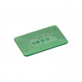AHK Чип для картриджа AHK OKI C610 Cyan O-C610C-8K-VE (3206202)