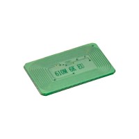 Чип для картриджа AHK OKI C610 Cyan O-C610C-8K-VE (3206202)