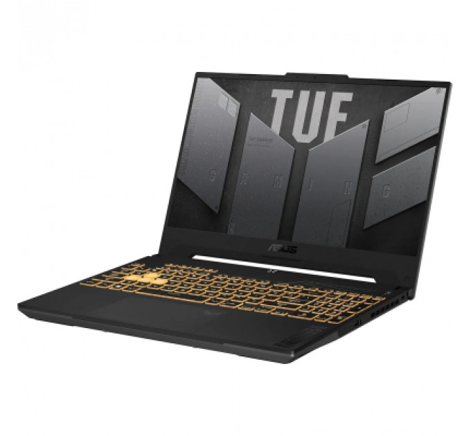 Ноутбук ASUS TUF Gaming F15 FX507VU-LP150 (90NR0CJ7-M00C40)