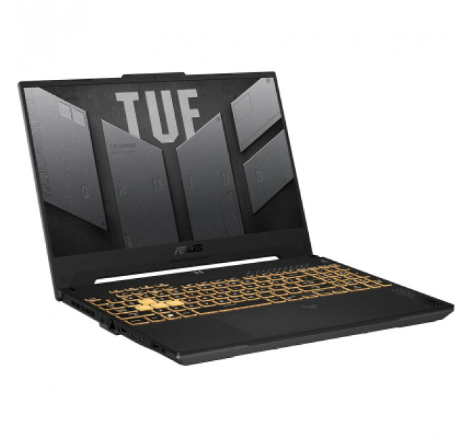 Ноутбук ASUS TUF Gaming F15 FX507VU-LP150 (90NR0CJ7-M00C40)