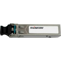 Модуль SFP 1.25Gbps-1310nmT/1550nmR-40km-BiDi-DDM-RoHS Raisecom (USFP-Gb/SS235-D-R)