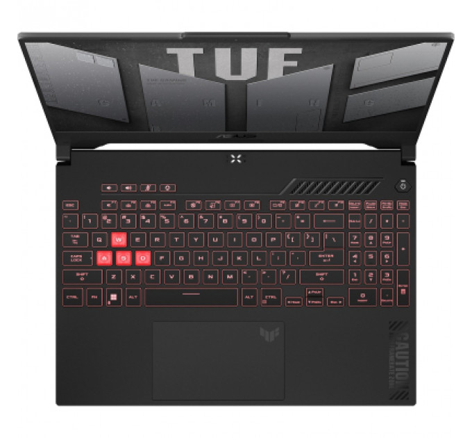 Ноутбук ASUS TUF Gaming A15 FA507NUR-LP091 (90NR0JP8-M005L0)
