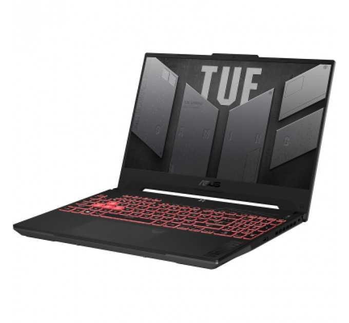 Ноутбук ASUS TUF Gaming A15 FA507NUR-LP091 (90NR0JP8-M005L0)