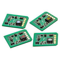 Чип для картриджа OKIMC851/MC861CyanO-MC851-C-7.3K-VE AHK (3206576)
