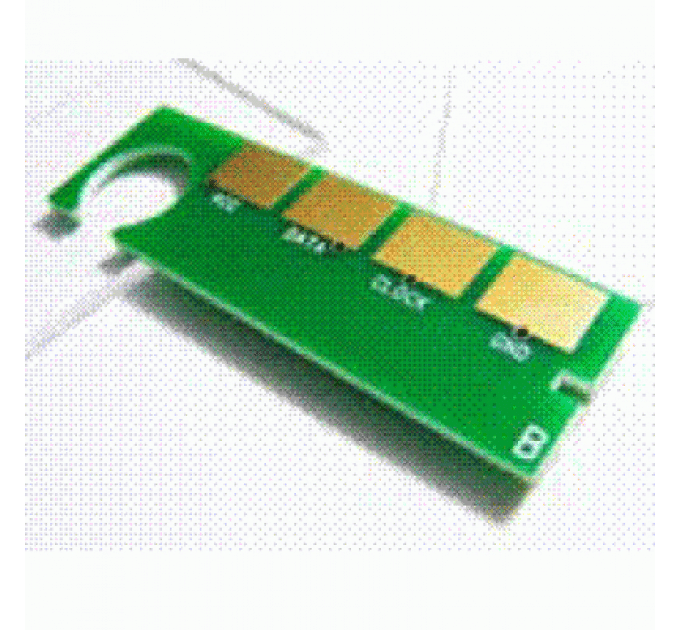 Чип для картриджа SAMSUNG ML-2250 3K Apex (ALS-2250-3K)