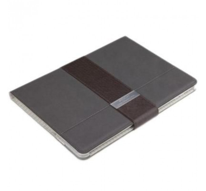 Чохол до планшета Rock Excel series iPad Air grey (iPad Air-58150)