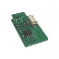 AHK Чип для картриджа НРLaserJetM436,DRUM80KH-CF257A-80K-VE AHK (3206681)