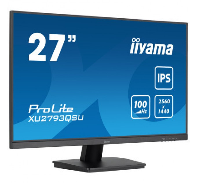 iiyama Монітор iiyama XU2793QSU-B6