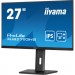 iiyama Монітор iiyama XUB2793HS-B6