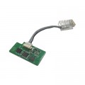 AHK Чип для картриджа НРLaserJetM436,12.3KH-CF256X-12.3K-VE AHK (3206663)
