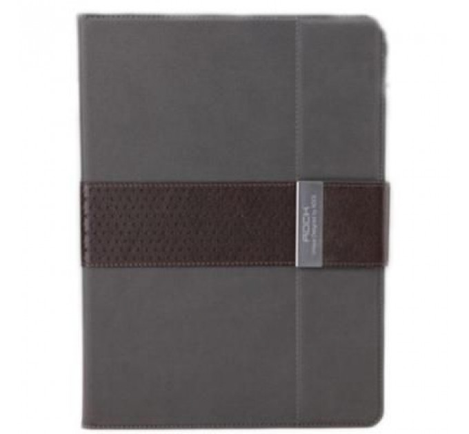 Чохол до планшета Rock Excel series iPad Air grey (iPad Air-58150)