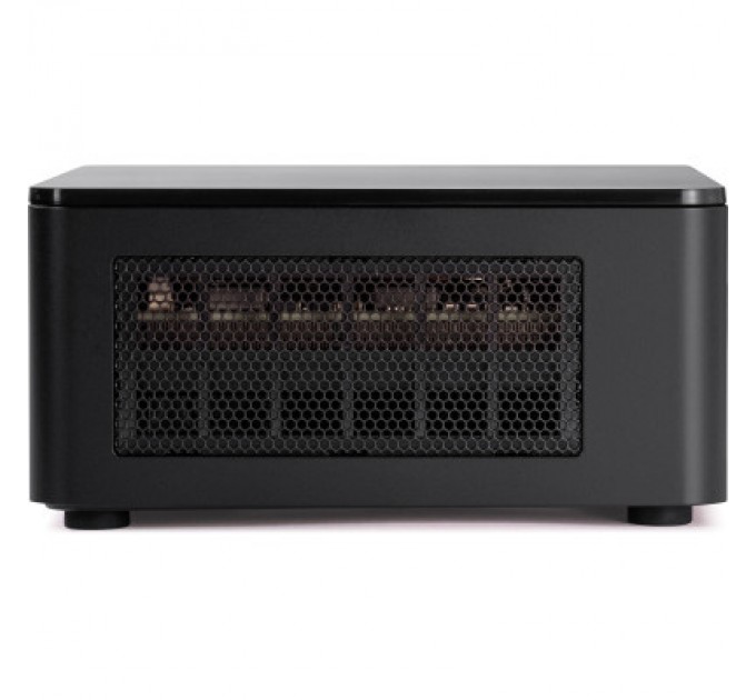 Комп'ютер ASUS NUC 13 Pro Kit NUC13ANHi5 / i5-1340P, M.2 22x80 NVMe; 22x42 SATA, 2.5'' SATA slot (90AB3ANH-MR6100)